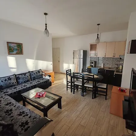 Fresk Area Appartamento *