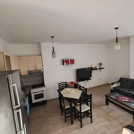 Appartamento Fresk Area *