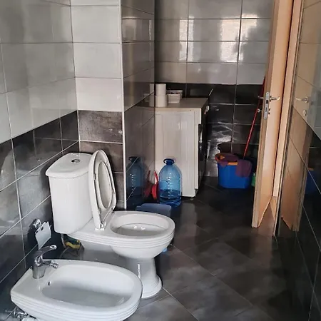 Apartment Fresk Area Tirana